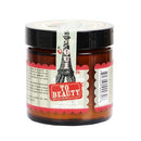 Barefoot Venus Ruby Red Ultra-Moisturizing Instant Hand Repair Cream Jar  3 Ounces - 2 Pack