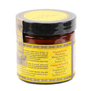 Barefoot Venus Mustard Bath Essential Oil Hand Repair Cream 3 Ounces