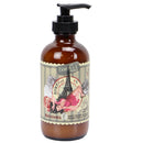 Barefoot Venus Ruby Red Macadamia Oil Body Cream 8 Ounces