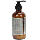 Barefoot Venus Ruby Red Macadamia Oil Body Cream 8 Ounces-Back Description