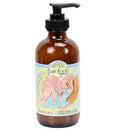 Barefoot Venus Coconut Kiss Macadamia Oil Body Cream 8 Ounces