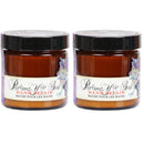 Barefoot Venus Lavender Smoke Hand Repair Cream 3 Ounces