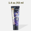 Barefoot Venus Lavender Smoke Macadamia Hand Cream  1.4 Ounces-43 ml 