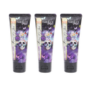 Barefoot Venus Lavender Smoke Macadamia Hand Cream - 3 Pack