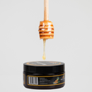 Bee By The Sea Buckthorn and Honey Moisturizing Sugar Scrub 10 Ounces-With Honey