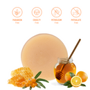 Bee By The Sea Buckthorn and Honey Almond Conditioner Bar - 1.8 oz