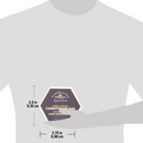 Bee By The Sea Buckthorn and Honey Almond Conditioner Bar - 1.8 oz