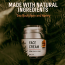 Bee By The Sea Face Cream 2oz/60ml