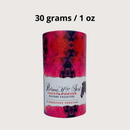 Barefoot Venus Black Coconut Velvety Powder - 30 grams