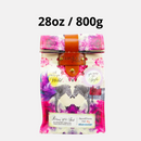 Barefoot Venus Black Coconut Mineral & Detox Soak Refill 28.2 Ounces