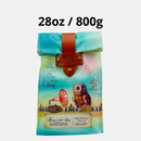 Barefoot Venus Pink Pepper Mineral & Detox Bath Soak Refill - 800 Grams