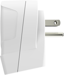 Skross Europe to USA Dual USB Travel Adapter - 1.500281