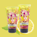 Barefoot Venus Lemon Freckle Moisturizing Shea Butter Lotion & Shower Gel Set