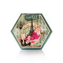 Barefoot Venus Bath Soak Ruby Red Bath Bliss - 3 Ounces