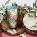 Barefoot Venus Coconut Kiss  Hand Cream 
