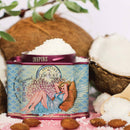Barefoot Venus Coconut Kiss Bath Soak 