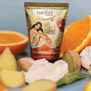 Barefoot Venus Moisturizing Instant Hand Repair  Wild Ginger & Sweet Orange