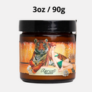 Barefoot Venus Apricot Brandy Instant Hand Repair Jar - 3 Ounces