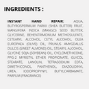 Barefoot Venus Apricot Brandy Instant Hand Repair Jar - 3 Ounces