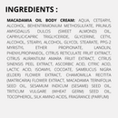 Barefoot Venus Apricot Brandy Macadamia Oil Body Cream 8oz