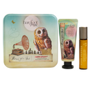 Barefoot Venus Pink Pepper Perfect Pair (Hand Repair & Rollerball Perfume)