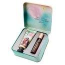 Barefoot Venus Pink Pepper Perfect Pair (Hand Repair & Rollerball Perfume)