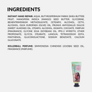 Barefoot Venus Pink Pepper Perfect Pair (Hand Repair & Rollerball Perfume)