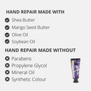 Barefoot Venus Lavender Smoke Perfect Pair