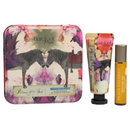 Barefoot Venus Black Coconut Perfect Pair