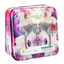 Barefoot Venus Black Coconut Perfect Pair