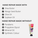 Barefoot Venus Black Coconut Perfect Pair