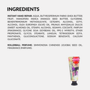 Barefoot Venus Black Coconut Perfect Pair