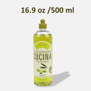 Fruits & Passion Cucina Coriander and Olive 500 ml bottle