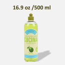 Cucina Lime Zest and Cypress Concentrated Dish Detergent 500ml Bottle