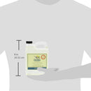 Fruits & Passion Cucina Sea Salt and Amalfi Biodegradable Liquid Hand Soap Refill 33.8 Ounces - 8 inch