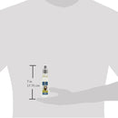 Fruits & Passion Cucina Kitchen Fragrance Mist - Sea Salt and Amalfi Lemon 7 Inch in size 