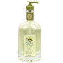 Fruits & Passion Cucina Sea Salt and Amalfi Lemon Hand Soap