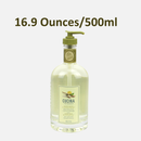 Fruits & Passion Cucina Sea Salt and Amalfi Lemon Hand Soap - 16.9 ounces