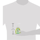 Fruits & Passion Cucina Lime Zest & Cypress Foaming Hand Soap 250 Milliliters