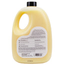 Fruits & Passion Alo Orange Cantaloup Milky Foaming Bath Refill 1L-Back Description