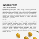 Fruits & Passion Lime Zest and Cypress Hand Care Duo Gift Set