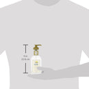 Fruits & Passion Cucina Sea Salt and Amalfi Lemon Hand Soap 200ml -9 inch