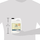 Fruits & Passion Cucina Sea Salt and Amalfi Lemon  1L Refill Set-8 inch