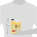 Fruits & Passion Cucina Sanguinelli Orange and Fennel 1L Refill Set - 7 inch