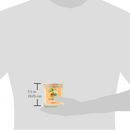 Fruits & Passion Alo Orange Cantaloup Perfumed Candle 7.7 Ounces-7.5 inch 