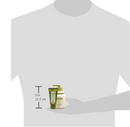 Fruits & Passion Cucina Coriander and Olive Tree Hand Butter and Regenerating Cream Bundle - Size 5 inch