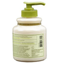 Fruits & Passion Cucina Regenerating Cream - Back Description