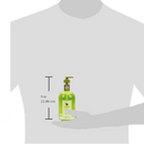 Fruits & Passion Cucina Lime Zest and Cypress Hand Soap Bundle -9 inch