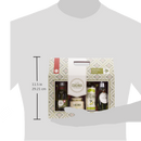 Fruits & Passion Deluxe Gift Set Coriander and Olive Tree-11.5 inch