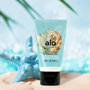 Fruits & Passion Alo Ocean Flower Shower Gel 2 Ounces - 4 Pack-Front  Description